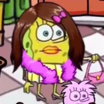 SpongeBob Traveling the World in Drag: Image Gallery (List View) | Know  Your Meme