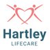 Hartley Lifecare (@hartleylifecare) Twitter profile photo Hartley Lifecare (@hartleylifecare) Twitter profile photo