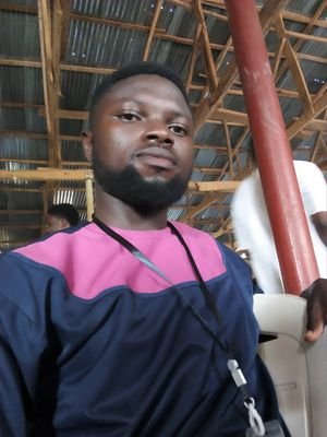 BabatundeSoji's profile picture. Agripreneur||Soil scientist||Fish and Poultry Farmer