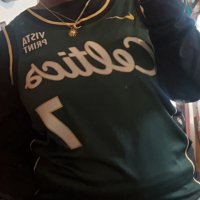 K (@celticskris) 's Twitter Profile
