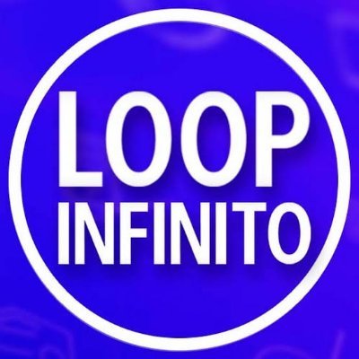 Seja bem-vindo ao Loop Infinito!