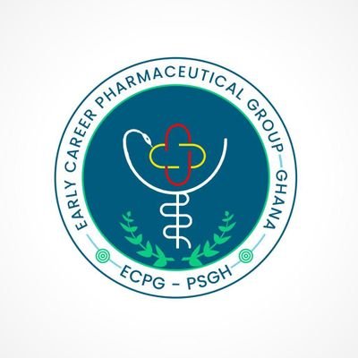 Official Twitter Account || Early Career Pharmaceutical Group-Ghana || #ECPGPSGh🇬🇭❤️