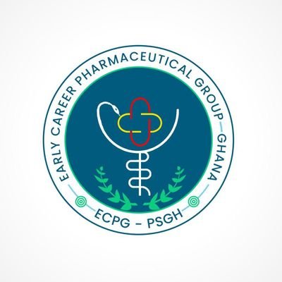 Official Twitter Account || Early Career Pharmacists Group-Ghana || #ECPGPSGh🇬🇭❤️