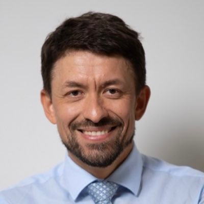 VadimKeffler's profile picture. Founder | MIT | Computer Science | ex-J.P. Morgan | ex-Private Equity