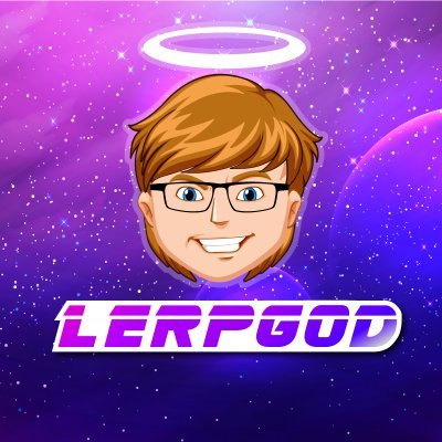 LerpGod's profile picture. Tarkov streamer mainly. I try and be chill, but sometimes the rage is to much if you know you know.