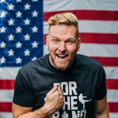 Redzone’s Pat McAfee, Parody Account. no affiliation with the real Pat McAfee