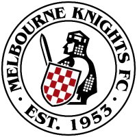 Melbourne Knights FC (@melbknights) 's Twitter Profile