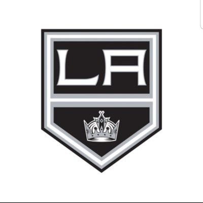 Twitter account for everything about LA kings 🏒🖤🖤