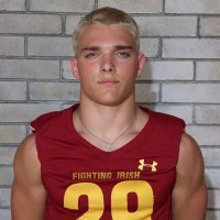 Davis LeClercq (@dleclercq_odea) 's Twitter Profile