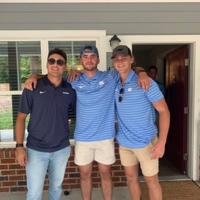 Caseycook_2's profile picture. UNC Baseball