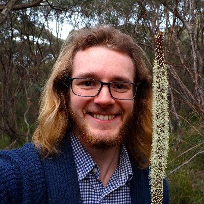 Currently working as a Bushland Officer at Knox City Council. 

Microbial ecology enthusiast; avid iNaturalist user. Bit of a gum nut.