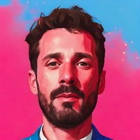 Pierre Conti (@pierreconti) 's Twitter Profile Photo Pierre Conti (@pierreconti) 's Twitter Profile Photo