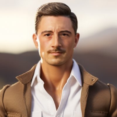 EsotericRod's profile picture. Here for the news and the discourse of humanity.