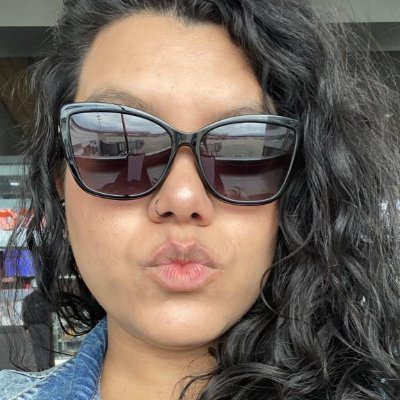 luisahernandezr's profile picture. Diseñadora Industrial