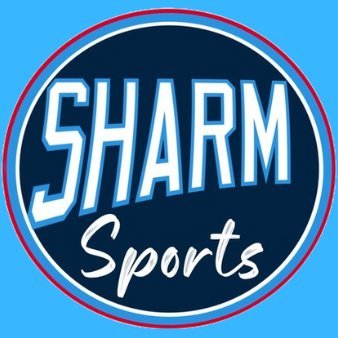SharmSports_NFL Profile Picture