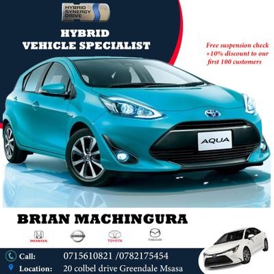 Are you looking for a hybrid specialist.

1.Welcome to *Hybrid Specialist

2. Hybrid Specialist In Auto Electrical And Diagnosis. 

3. lMA System Repairs