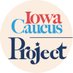 Iowa Caucus Project (@iacaucusproject) Twitter profile photo Iowa Caucus Project (@iacaucusproject) Twitter profile photo