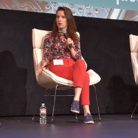 Tess Vrbin / bluesky: @tessmvrbin.bsky.social (@tess_m_vrbin) 's Twitter Profile Photo