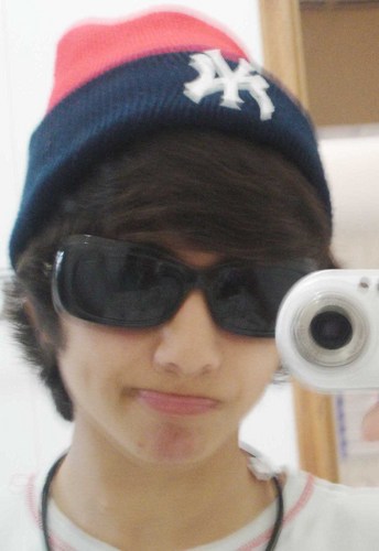 Follow Me Os Bons !
