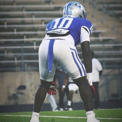 Willowridge HS | NCAA ID 2206586041 |Email: clangston0808@gmail.com C/o 24. Qb Slayer, STILL WANNA PLAY ON THE NXT LEVEL. 6’2 play the whole DLINE and EDGE