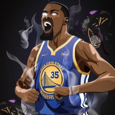 Life is simple, all you need is crypto & basketball