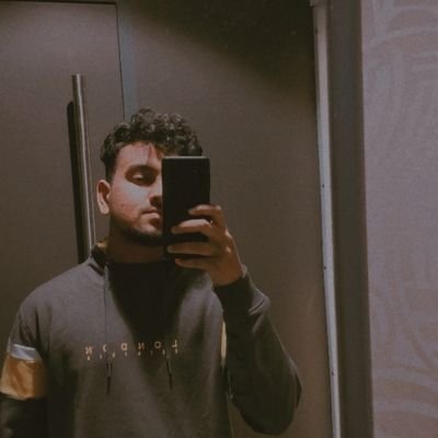 MeetDangarwala's profile picture. 