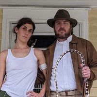 Seth Roy (@sethjosephroy) 's Twitter Profile Photo Seth Roy (@sethjosephroy) 's Twitter Profile Photo