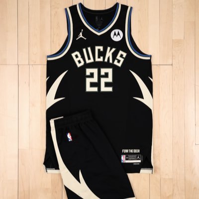 Real-time updates on the uniform win-loss record for your Milwaukee Bucks | Unaffiliated with the Milwaukee Bucks organization. #FearTheDeer
