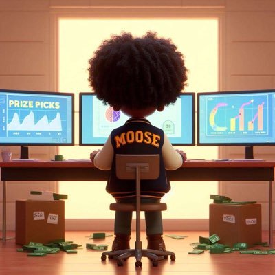 I Eat, You Eat, We All Eat🤑 Combined 586-147-24💰💥Code: MoosePickZ on Sleeper🎰💤 Code: Moose on Sportsbattle⚔️