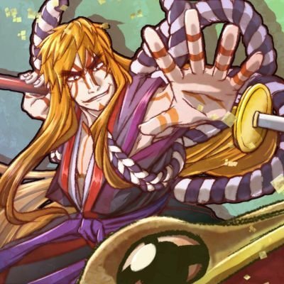 ゲーム 映画 漫画 アニメ プラモ各種ゆる〜く楽しむ勢 昭和臭格ゲーマー
令サム:狂死郎
真サム:狂死郎 ズィーガー
#令サム #狂死郎