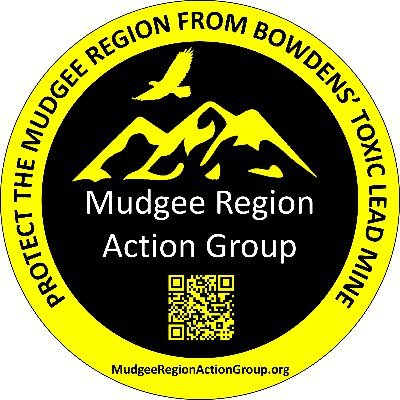 Mudgee Region Action Group (MRAG) is a community group fighting the Bowdens Silver proposal for the development of lead zinc and silver mine at Lue