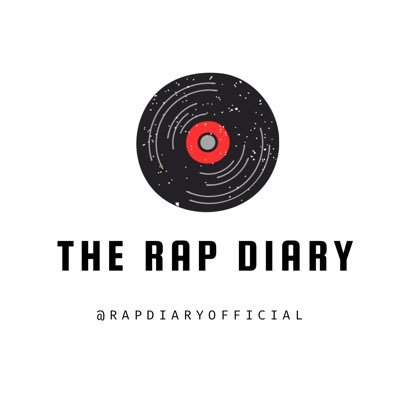Rap life in one diary. 🎤📓 #RapDiary