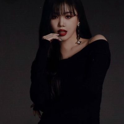 Tenho au's de vários girlgroups