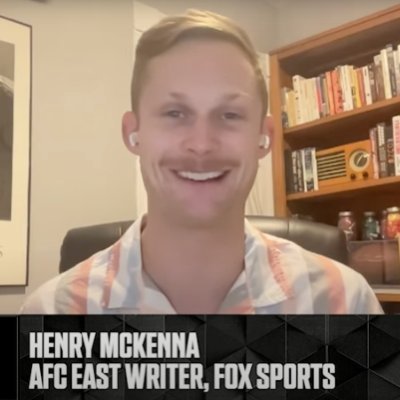 henrycmckenna Profile Picture