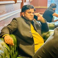 M Ikram Mughal(@MIkramMgl) 's Twitter Profileg
