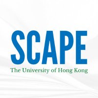 HKU SCAPE (@hkuscape) 's Twitter Profile