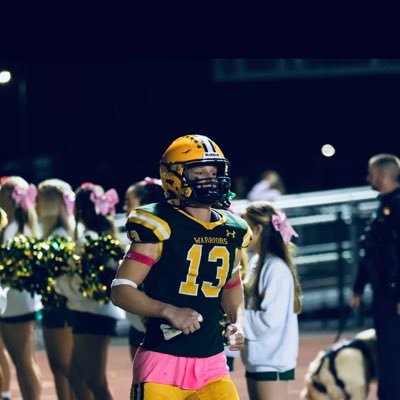 King Philip C/0 2025 ⭐️| MA | OB | ATH |, Strong Safety, |6’0,202lb ⭐️ |#13| 3.5 GPA ⭐️ |email: wbubluski@gmail.com-Phone: 5088586577| Follower of God✝️