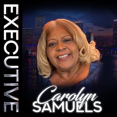 Carolyn Samuels