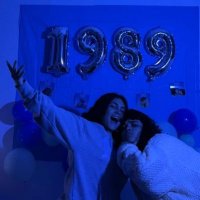 Liz & Clau (Taylor’s Version) (@prswifties) 's Twitter Profile