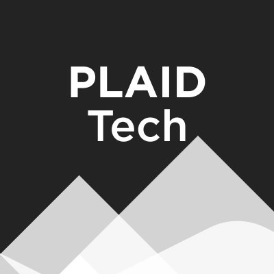 PLAID_Tech Profile Picture