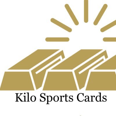 KiloSportsCards Profile Picture