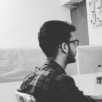 Abhishek Kashyap (@geomorphic_abhi) 's Twitter Profile
