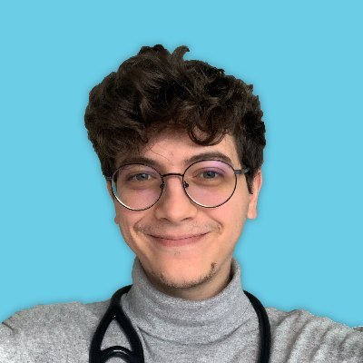 do SUS // ele/dele // autismo, medicina, escritor, RPG