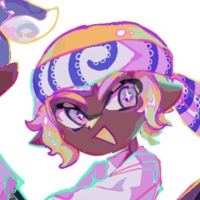 I play splatoon competitively for @squidsquadspl | @simply_sam_29 is cool | +3 access 🥳 | pfp made by @skippyspl | @rikupriv_spl priv acc