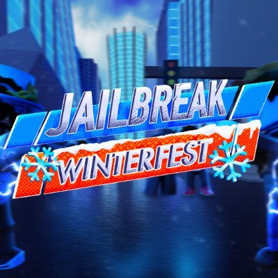 A series of events where the Jailbreak community comes together to celebrate the winter season! Owned by @amazedbot. Not affiliated w/ @badimo