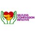 Selfless Compassion Initiative (@Selflesscomp23) Twitter profile photo