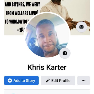 KhrisKhris93167's profile picture. 