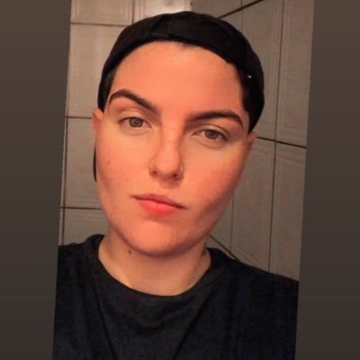 zayndiie's profile picture. 