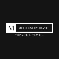 Meili Luxury Travel(@meilitravel) 's Twitter Profile Photo