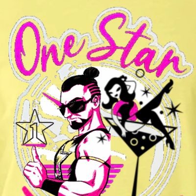 The One Star ⭐️ @voodooranger sponsored pro wrestler🍻 Former WWE #RaiderNation #TheU 🙌🏽 OG Stoolie 📸IG: itsbradattitude 💵:bookbradattitude@gmail.com